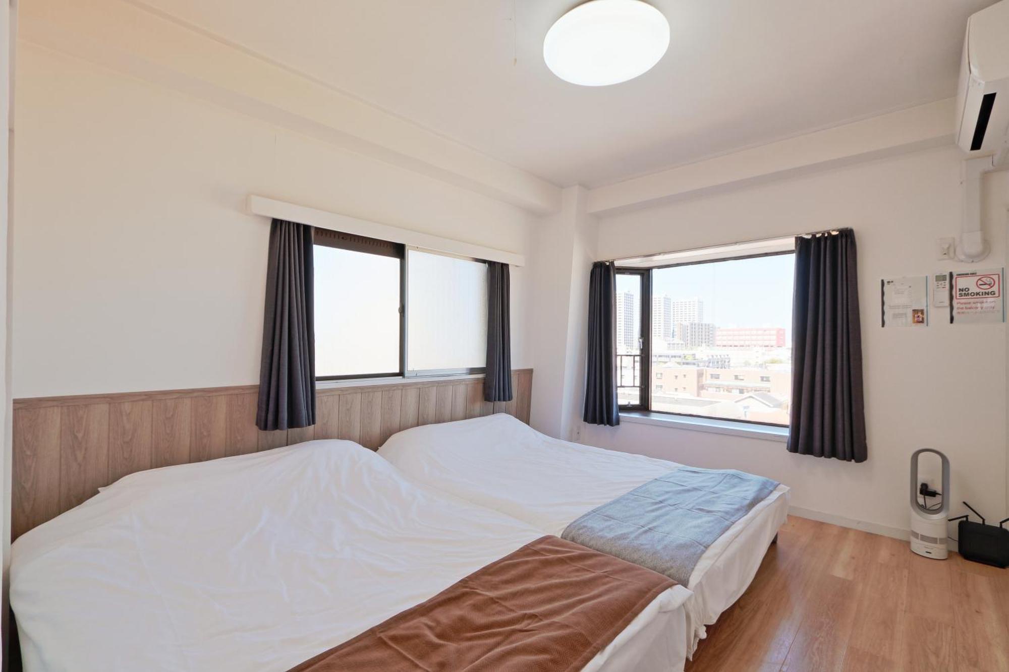 V.Close To Shinjuku Kabukicho/Korean Town/Frwifi C Токио Екстериор снимка