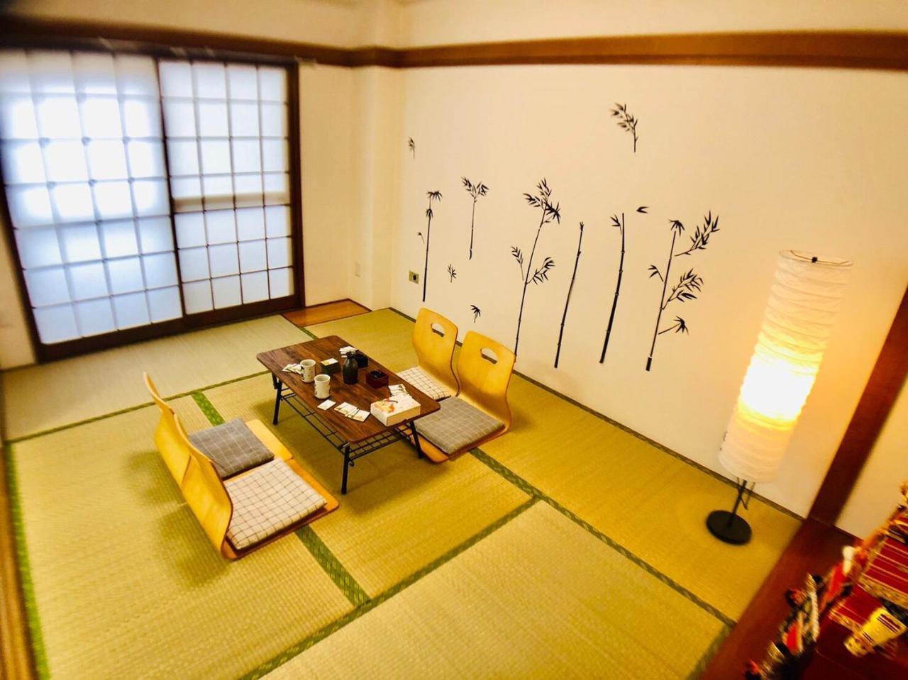 V.Close To Shinjuku Kabukicho/Korean Town/Frwifi C Токио Екстериор снимка
