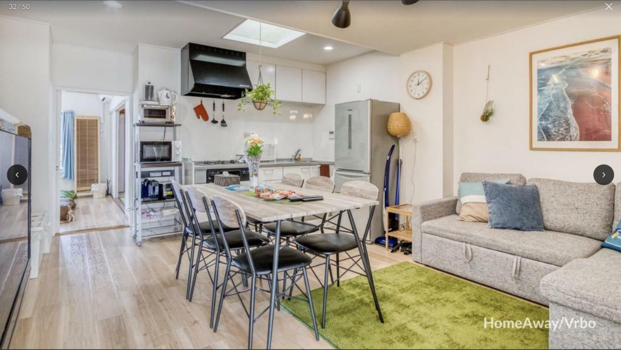 V.Close To Shinjuku Kabukicho/Korean Town/Frwifi C Токио Екстериор снимка
